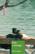 amor y noviazgo-mauricio alegre-9788482398891 amor y noviazgo-mauricio alegre-9788482398891