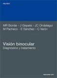 vision binocular: diagnostico y tratamiento-mª rosa borras garcia-juan carlos ondategui parra-mireia pacheco cutillas-9788483011591 vision binocular: diagnostico y tratamiento-mª rosa borras garcia-juan carlos ondategui parra-mireia pacheco cutillas-9788483011591