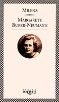 milena-margarete buber-neumann-9788483105191 milena-margarete buber-neumann-9788483105191