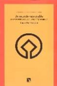 un mundo vulnerable-jorge riechmann-9788483192191 un mundo vulnerable-jorge riechmann-9788483192191