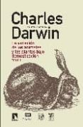 la variacion de los animales y las plantas bajo domesticacion (2 tomos)-charles darwin-9788483193891 la variacion de los animales y las plantas bajo domesticacion (2 tomos)-charles darwin-9788483193891