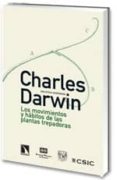 los movimientos y habitos de las plantas trepadoras-charles darwin-9788483194591 los movimientos y habitos de las plantas trepadoras-charles darwin-9788483194591