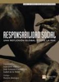 responsabilidad social: una reflexion global sobre la r s e-juan jose almagro-9788483226391 responsabilidad social: una reflexion global sobre la r s e-juan jose almagro-9788483226391