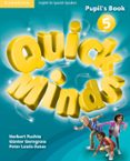 quick minds level 5 pupil s book spanish edition-9788483235591 quick minds level 5 pupil s book spanish edition-9788483235591