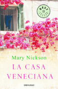 la casa veneciana-mary nickson-9788483461891 la casa veneciana-mary nickson-9788483461891