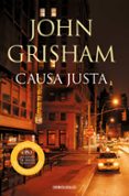 causa justa-john grisham-9788483468791 causa justa-john grisham-9788483468791
