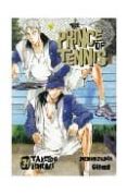 the prince of tennis nº 34-takeshi konomi-9788483577691 the prince of tennis nº 34-takeshi konomi-9788483577691