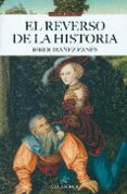 el reverso de la historia-jordi iba�ez fanes-9788483593691 el reverso de la historia-jordi iba�ez fanes-9788483593691