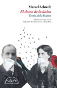 el deseo de lo unico (ebook)-9788483936191 el deseo de lo unico (ebook)-9788483936191