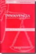 insolvencia: una cuestion de terminologia juridica-ana aleman monterreal-9788484085591 insolvencia: una cuestion de terminologia juridica-ana aleman monterreal-9788484085591