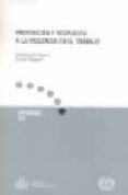 prevencion y respuesta a la violencia en el trabajo-kimberly ann rogers-duncan chappell-9788484171591 prevencion y respuesta a la violencia en el trabajo-kimberly ann rogers-duncan chappell-9788484171591