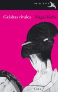 geishas rivales-nagai kafu-9788484286691 geishas rivales-nagai kafu-9788484286691