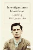 investigaciones filosoficas-ludwig wittgenstein-9788484322191 investigaciones filosoficas-ludwig wittgenstein-9788484322191