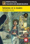 fantasmas en la escalera + cd niveau a1-neus sans-9788484435891 fantasmas en la escalera + cd niveau a1-neus sans-9788484435891