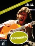 flamenco el duende + dvd (nivel intermedio a2-b1)-9788484437291 flamenco el duende + dvd (nivel intermedio a2-b1)-9788484437291