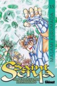 saint seiya nº 15: los caballeros del zodiaco-masaki kurumada-9788484491491 saint seiya nº 15: los caballeros del zodiaco-masaki kurumada-9788484491491