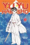 yu yu hakusho nº 3-yoshihiro togashi-9788484495291 yu yu hakusho nº 3-yoshihiro togashi-9788484495291