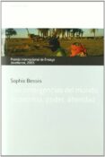 las emergencias del mundo: economia, poder, alteridad-sophie bessis-9788484592891 las emergencias del mundo: economia, poder, alteridad-sophie bessis-9788484592891