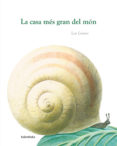 la casa mes gran del mon-leo lionni-9788484648291 la casa mes gran del mon-leo lionni-9788484648291