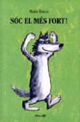 soc el mes fort!-mario ramos-9788484702191 soc el mes fort!-mario ramos-9788484702191