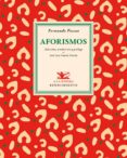 aforismos-fernando pessoa-9788484726791 aforismos-fernando pessoa-9788484726791