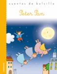 peter pan (cuentos de bolsillo)-9788484837091 peter pan (cuentos de bolsillo)-9788484837091