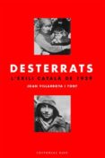 DESTERRATS: L'EXILI CATALA DE 1939-869087-otro-formato