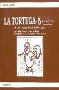 tortuga, nº5-javier guijarro rodriguez-9788486834791 tortuga, nº5-javier guijarro rodriguez-9788486834791