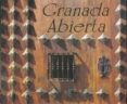 granada abierta-juan mata-9788487282591 granada abierta-juan mata-9788487282591