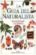 la guia del naturalista-gerald durrell-lee durrell-9788487756191 la guia del naturalista-gerald durrell-lee durrell-9788487756191