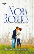 sinfonía inacabada (ebook)-nora roberts-9788490105191 sinfonía inacabada (ebook)-nora roberts-9788490105191