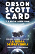 la tierra desprevenida (primera guerra fórmica 1) (ebook)-orson scott card-9788490193891 la tierra desprevenida (primera guerra fórmica 1) (ebook)-orson scott card-9788490193891