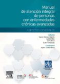 manual de atención integral de personas con enfermedades crónicas avanzadas: aspectos generales-x. gómez batiste-alentorn-9788490224991 manual de atención integral de personas con enfermedades crónicas avanzadas: aspectos generales-x. gómez batiste-alentorn-9788490224991