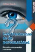 los trastornos de la personalidad-alfonso barrete-9788490232491 los trastornos de la personalidad-alfonso barrete-9788490232491