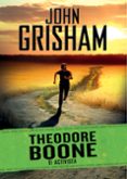 theodore boone 4: el activista-john grisham-9788490431191 theodore boone 4: el activista-john grisham-9788490431191