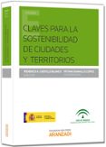 claves para la sostenibilidad de ciudades y territorios-federico a. castillo blanco-9788490592991 claves para la sostenibilidad de ciudades y territorios-federico a. castillo blanco-9788490592991