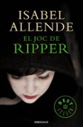 el joc de ripper-isabel allende-9788490624791 el joc de ripper-isabel allende-9788490624791