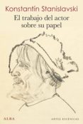 el trabajo del actor sobre su papel (ebook)-9788490654491 el trabajo del actor sobre su papel (ebook)-9788490654491