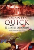 el jardín de las mentiras (ebook)-amanda quick-9788490695791 el jardín de las mentiras (ebook)-amanda quick-9788490695791