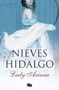 lady ariana-nieves hidalgo-9788490706091 lady ariana-nieves hidalgo-9788490706091