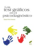 los test graficos en el psicodiagnostico-teresa pont amenos-9788490770191 los test graficos en el psicodiagnostico-teresa pont amenos-9788490770191