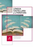 lengua castellana y literatura 4º eso (ebook)-9788490787991 lengua castellana y literatura 4º eso (ebook)-9788490787991
