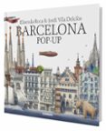 barcelona pop-up-elisenda roca-9788491011491 barcelona pop-up-elisenda roca-9788491011491