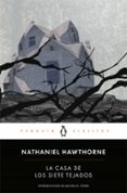 la casa de los siete tejados-nathaniel hawthorne-9788491051091 la casa de los siete tejados-nathaniel hawthorne-9788491051091