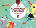 matemáticas 1º educacion primaria leo comprendo y resulvo pack me c castellano ed. 2018-carmen sanchez-9788491077091 matemáticas 1º educacion primaria leo comprendo y resulvo pack me c castellano ed. 2018-carmen sanchez-9788491077091