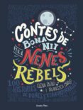 contes de bona nit per a nenes rebels (ebook)-elena favilli-francesca cavallo-9788491373391 contes de bona nit per a nenes rebels (ebook)-elena favilli-francesca cavallo-9788491373391
