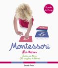 montessori: les lletres-marie-helene place-9788491375791 montessori: les lletres-marie-helene place-9788491375791