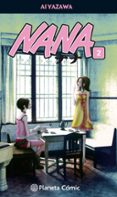 nana nº 02/21 (nueva edición)-ai yazawa-9788491460091 nana nº 02/21 (nueva edición)-ai yazawa-9788491460091