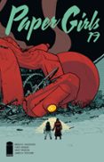 paper girls nº 19-brian k. vaughan-cliff chiang-9788491467991 paper girls nº 19-brian k. vaughan-cliff chiang-9788491467991
