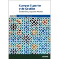 cuestionarios y supuestos practicos cuerpos superior de administradores y de gestion administrativa. junta de andalucia-9788491470991 cuestionarios y supuestos practicos cuerpos superior de administradores y de gestion administrativa. junta de andalucia-9788491470991